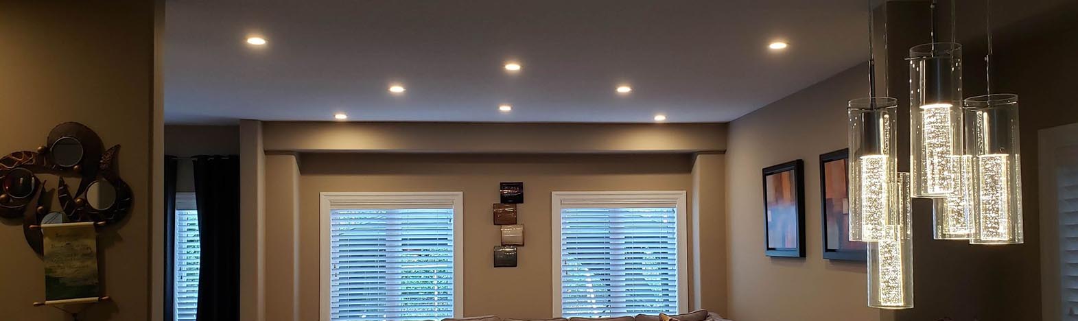 Kitchener and Cambridge Residential Electrician