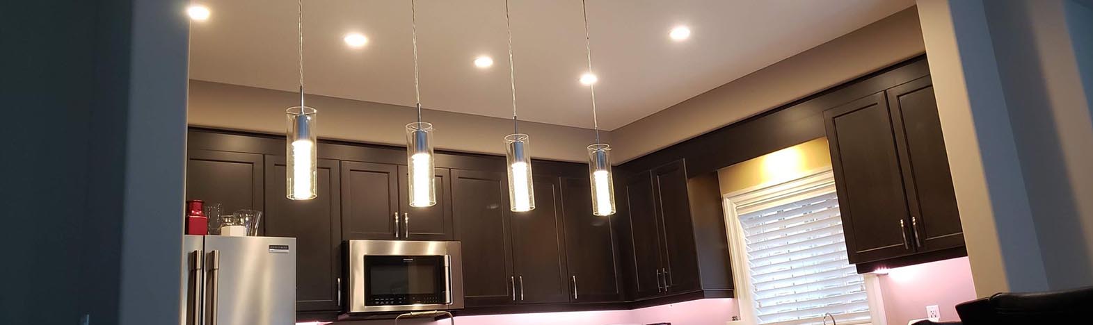 Kitchener and Cambridge Residential Electrician